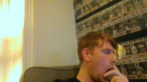 Snapshot of gingerjames90 chatting on 03-12-26, 11:11 gingerjames90 online show from 03-12-26, 11:11