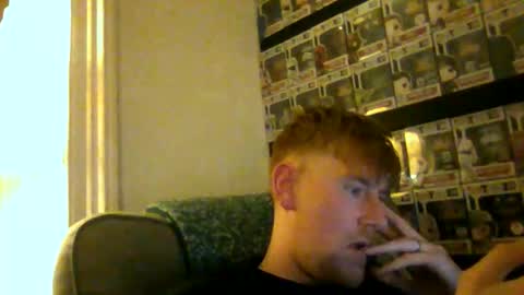Snapshot of gingerjames90 chatting on 03-22-26, 09:07 gingerjames90 online show from 03-22-26, 09:07