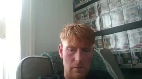Snapshot of gingerjames90 chatting on 03-23-26, 11:58 gingerjames90 online show from 03-23-26, 11:58