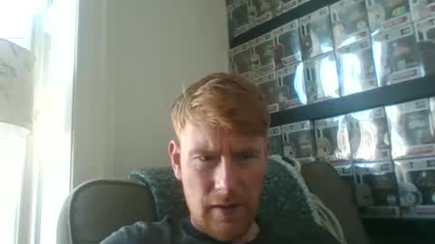 Snapshot of gingerjames90 chatting on 03-25-26, 10:43 gingerjames90 online show from 03-25-26, 10:43