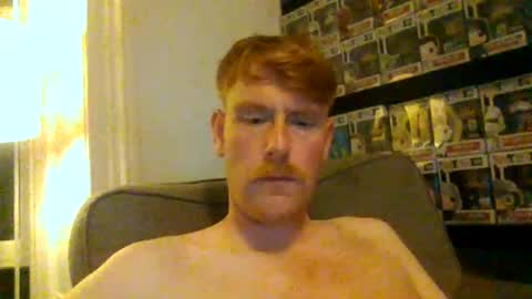 Snapshot of gingerjames90 chatting on 06-23-26, 11:58 gingerjames90 online show from 06-23-26, 11:58