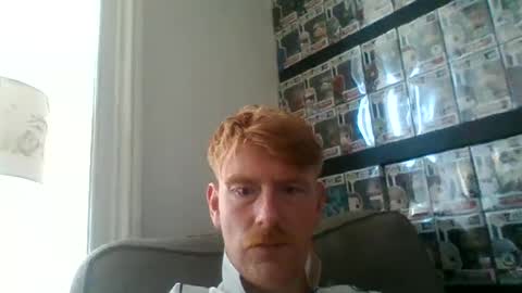 Snapshot of gingerjames90 chatting on 06-27-26, 05:34 gingerjames90 online show from 06-27-26, 05:34