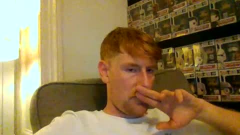 Snapshot of gingerjames90 chatting on 06-29-26, 09:59 gingerjames90 online show from 06-29-26, 09:59