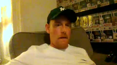 Snapshot of gingerjames90 chatting on 06-30-26, 11:06 gingerjames90 online show from 06-30-26, 11:06