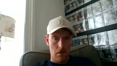 Snapshot of gingerjames90 chatting on 07-05-26, 01:51 gingerjames90 online show from 07-05-26, 01:51