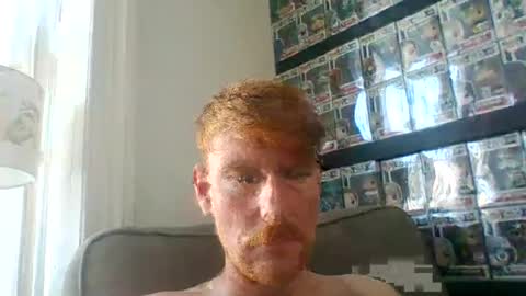 Snapshot of gingerjames90 chatting on 07-24-26, 11:30 gingerjames90 online show from 07-24-26, 11:30