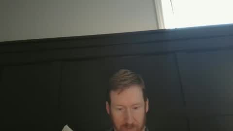 Snapshot of gingerjay2484 chatting on 01-07-25, 04:48 gingerjay2484 online show from 01-07-25, 04:48