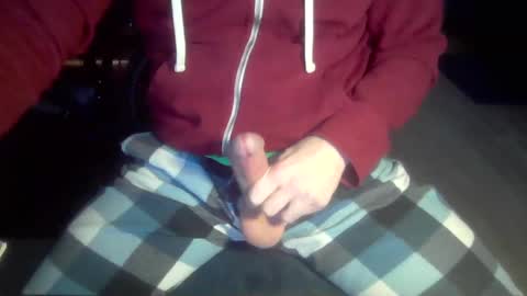 Hung Ginger online show from 01-12-25, 04:08