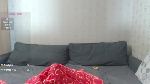 Snapshot of gingermak chatting on 01-15-25, 05:47 Michelle online show from 01-15-25, 05:47