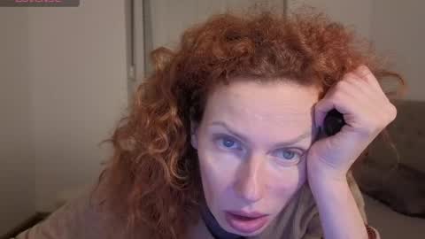 Snapshot of gingermak chatting on 04-17-26, 02:36 Michelle online show from 04-17-26, 02:36