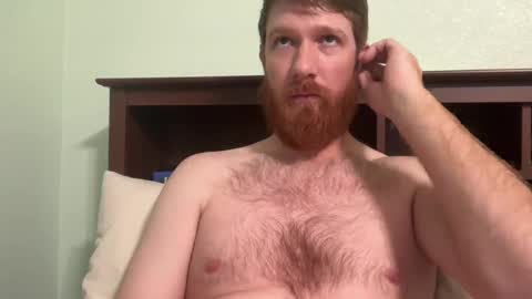 gingermania10 online show from 12-05-24, 01:25