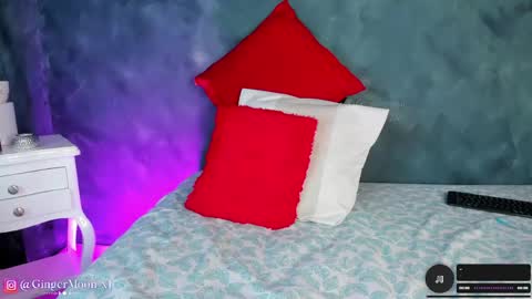 Ginger online show from 05-07-26, 01:27