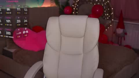 Snapshot of gingerrpink chatting on 02-18-26, 02:24 Ginger Pink online show from 02-18-26, 02:24