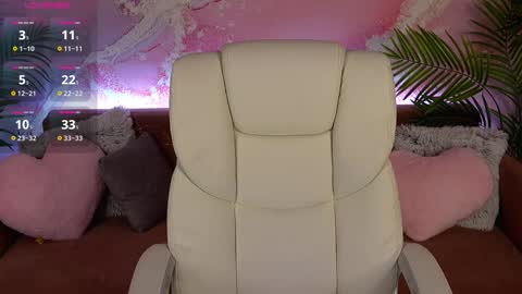 Snapshot of gingerrpink chatting on 02-27-26, 02:17 Ginger Pink online show from 02-27-26, 02:17