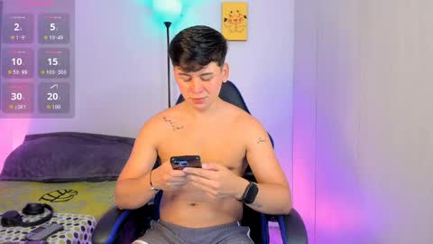 Josh Mills online show from 05-17-26, 11:12
