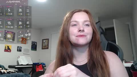 gingervial online show from 02-20-26, 04:09