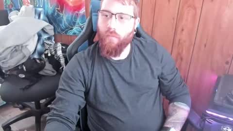 Ginguy online show from 02-16-26, 04:03