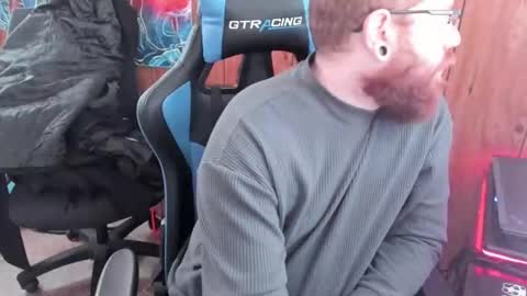 Snapshot of ginguy chatting on 02-23-26, 03:20 Ginguy online show from 02-23-26, 03:20