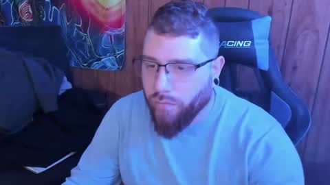 Snapshot of ginguy chatting on 03-26-26, 01:49 Ginguy online show from 03-26-26, 01:49