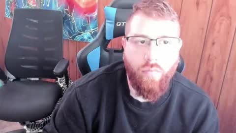 Snapshot of ginguy chatting on 04-06-26, 04:52 Ginguy online show from 04-06-26, 04:52