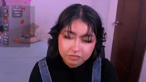 ginmeowuwu online show from 11-25-25, 05:02