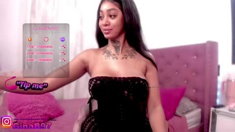 Ginna Bolton online show from 06-05-26, 07:14