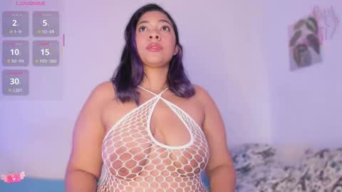 Ginna Palmer online show from 12-21-25, 02:24