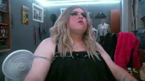 ginny ray online show from 02-08-26, 01:53