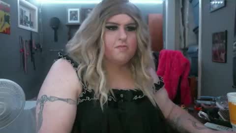 ginny ray online show from 02-09-26, 01:42