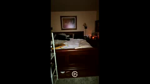 Ginny Rose online show from 09-21-25, 12:18