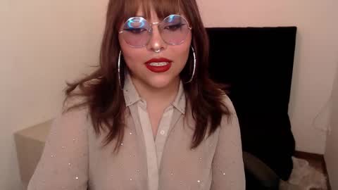 Ginny  online show from 10-23-25, 01:54