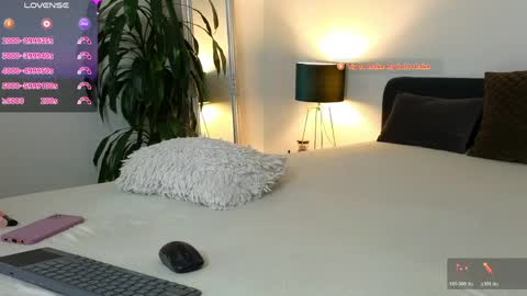 Ginny online show from 05-12-26, 02:03