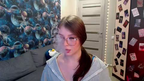 Snapshot of ginnyblacky chatting on 10-08-25, 04:15 ginnyblacky online show from 10-08-25, 04:15