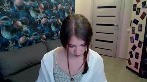ginnyblacky online show from 11-17-25, 08:14