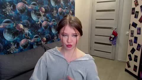 ginnyblacky online show from 12-15-25, 10:14