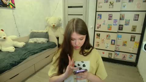 ginnyblacky online show from 02-19-26, 06:26