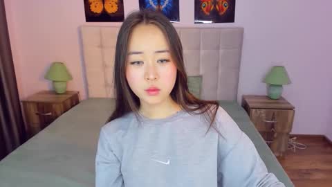 Snapshot of ginnycherry chatting on 01-14-25, 02:22 Ginny online show from 01-14-25, 02:22