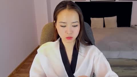 Snapshot of ginnycherry chatting on 01-23-25, 08:45 Ginny online show from 01-23-25, 08:45