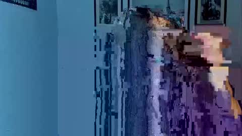 Snapshot of ginnycherry chatting on 02-07-25, 05:40 Ginny online show from 02-07-25, 05:40