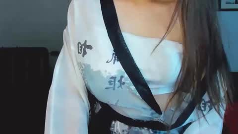 Snapshot of ginnycherry chatting on 02-09-25, 11:04 Ginny online show from 02-09-25, 11:04