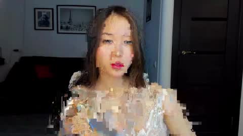 Snapshot of ginnycherry chatting on 02-11-25, 11:21 Ginny online show from 02-11-25, 11:21