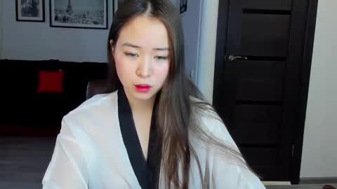 Snapshot of ginnycherry chatting on 02-12-25, 08:27 Ginny online show from 02-12-25, 08:27