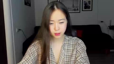 Snapshot of ginnycherry chatting on 02-23-25, 03:08 Ginny online show from 02-23-25, 03:08