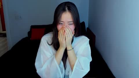 Snapshot of ginnycherry chatting on 03-02-25, 09:01 Ginny online show from 03-02-25, 09:01