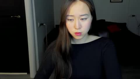 Snapshot of ginnycherry chatting on 03-04-25, 06:29 Ginny online show from 03-04-25, 06:29