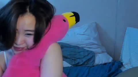 Snapshot of ginnycherry chatting on 03-05-26, 12:39 Ginny online show from 03-05-26, 12:39