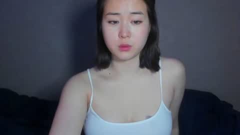 Snapshot of ginnycherry chatting on 03-11-26, 02:01 Ginny online show from 03-11-26, 02:01