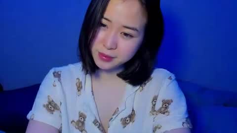 Snapshot of ginnycherry chatting on 03-13-26, 01:18 Ginny online show from 03-13-26, 01:18