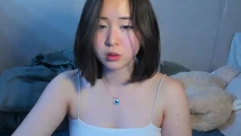 Snapshot of ginnycherry chatting on 03-14-26, 11:54 Ginny online show from 03-14-26, 11:54