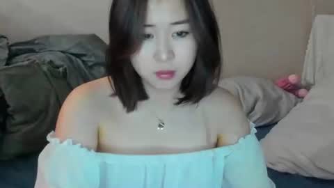 Snapshot of ginnycherry chatting on 03-15-26, 04:24 Ginny online show from 03-15-26, 04:24